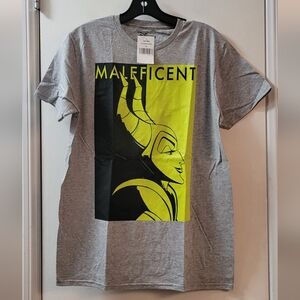 Maleficent  short sleeve tee